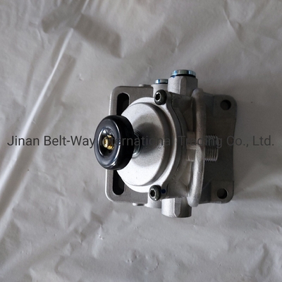 Sinotruk HOWO รถบรรทุกอะไหล่ Ylz-F-0003-B ที่นั่งกรองน้ํามันสําหรับระบบควบคุม