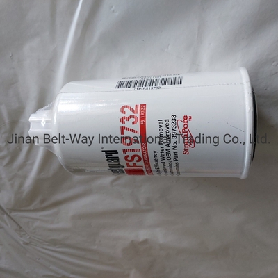 Sinotruk HOWO Truck Parts Fuel-Water Separator Filter Fs19732 สําหรับตลาดเอเชียใต้