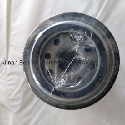 อะไหล่ระบบขับเคลื่อนแกนหน้า Jx0811A เครื่องกรองน้ํามันสําหรับ Sinotruk HOWO อะไหล่รถบรรทุก