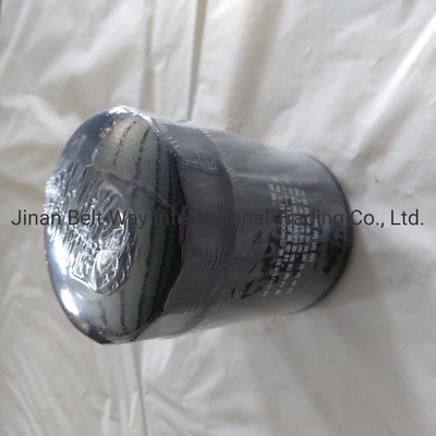 อะไหล่ระบบขับเคลื่อนแกนหน้า Jx0811A เครื่องกรองน้ํามันสําหรับ Sinotruk HOWO อะไหล่รถบรรทุก