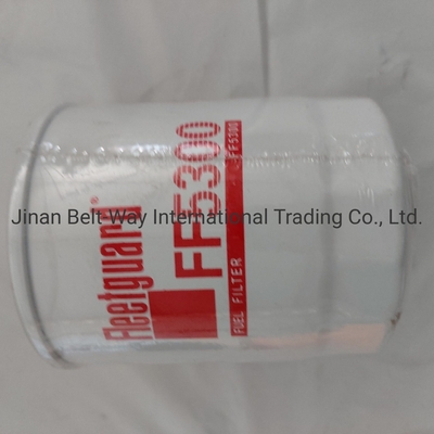 Sinotruk HOWO Truck Fuel Filter FF5300 การเลือกที่ดีที่สุดสําหรับส่วนของระบบไฟฟ้า