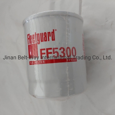 Sinotruk HOWO Truck Fuel Filter FF5300 การเลือกที่ดีที่สุดสําหรับส่วนของระบบไฟฟ้า