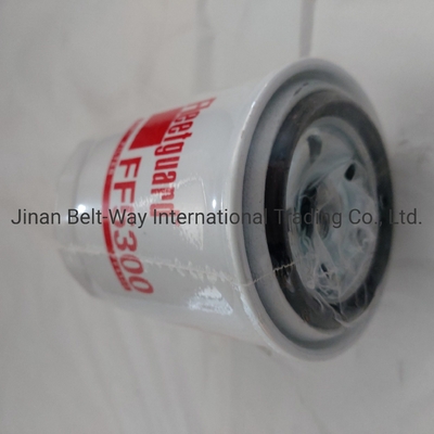 Sinotruk HOWO Truck Fuel Filter FF5300 การเลือกที่ดีที่สุดสําหรับส่วนของระบบไฟฟ้า