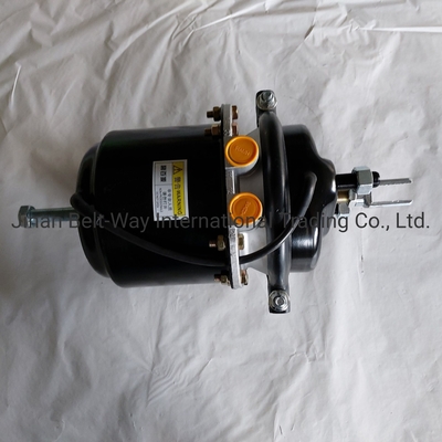 ส่วนของระบบขับเคลื่อนแกนหน้าสําหรับ Sinotruk HOWO รถบรรทุกห้องเบรกหลัง Wg900360601