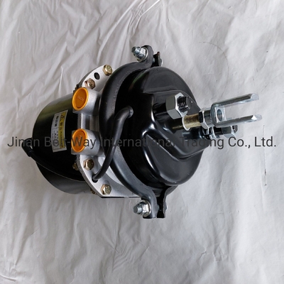 ส่วนของระบบขับเคลื่อนแกนหน้าสําหรับ Sinotruk HOWO รถบรรทุกห้องเบรกหลัง Wg900360601