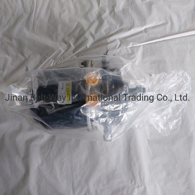 ส่วนของระบบขับเคลื่อนแกนหน้าสําหรับ Sinotruk HOWO รถบรรทุกห้องเบรกหลัง Wg900360601