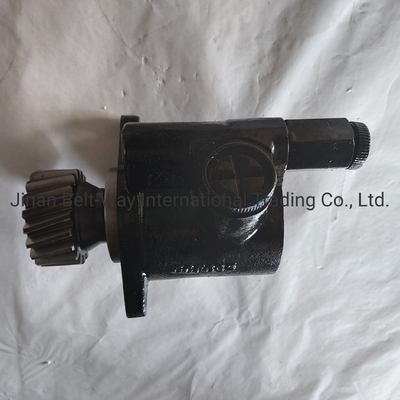 Sinotruk HOWO Truck Parts Power Steering Pump Wg9631470060/2 การชําระเงินที่ปลอดภัยถูกยอมรับ