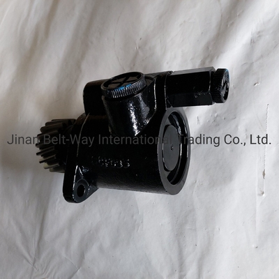 Sinotruk HOWO Truck Parts Power Steering Pump Wg9631470060/2 การชําระเงินที่ปลอดภัยถูกยอมรับ