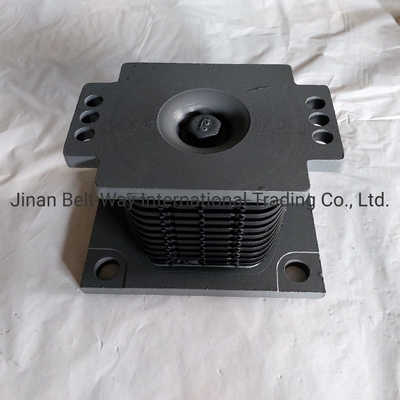 Sinotruk HOWO อะไหล่รถบรรทุก ยางสนับสนุน Az9725520276 Az9725520278 สําหรับตลาดเอเชียใต้