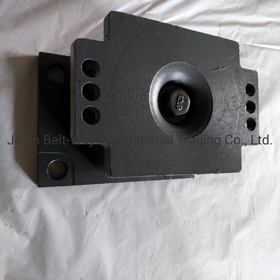 Sinotruk HOWO อะไหล่รถบรรทุก ยางสนับสนุน Az9725520276 Az9725520278 สําหรับตลาดเอเชียใต้