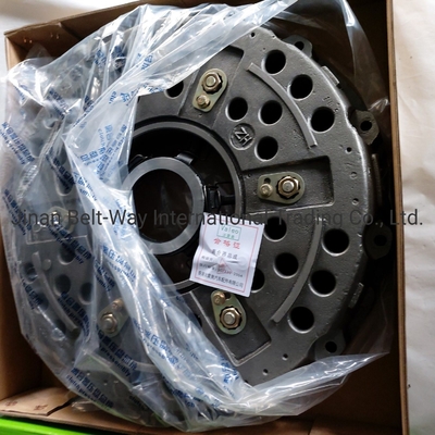 Sinotruk HOWO อะไหล่รถบรรทุก คล็อกเจอร์ ดริเวอร์ ดิสก์ แอนสับบลัค Bz1560161090 พร้อมส่ง