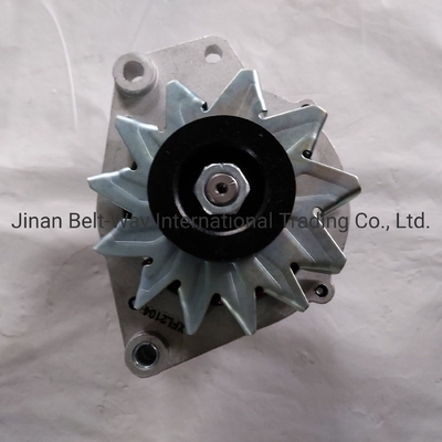 กล่องเกียร์สําหรับ Sinotruk HOWO รถบรรทุก Alternator Vg1560090019