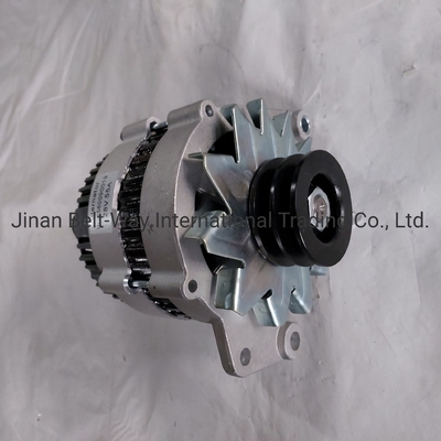 กล่องเกียร์สําหรับ Sinotruk HOWO รถบรรทุก Alternator Vg1560090019