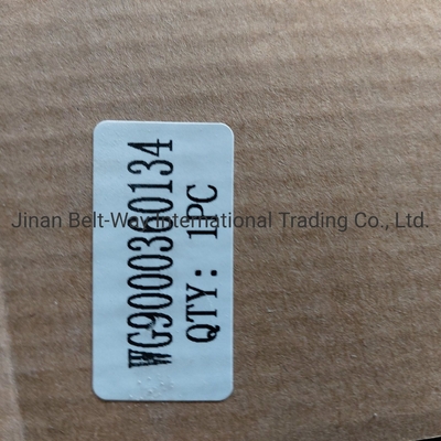 Sinotruk HOWO อะไหล่รถบรรทุก Relay Valve Assy Wg9000360134 ส่งเร็วและจัดส่ง