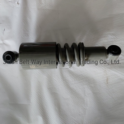 อายุการใช้งานยาว Absorber กระบะกระแทก Wg1642440028 สําหรับ Sinotruk HOWO ส่วนเครื่องจักรรถบรรทุก