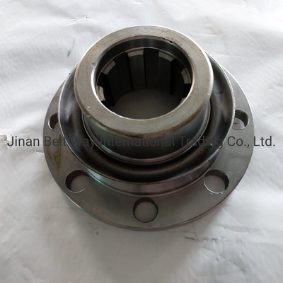 ซินอทรูค HOWO รถบรรทุกอะไหล่ MID-Axis Flange 9904320205 สําหรับระบบขับขี่