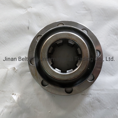 ซินอทรูค HOWO รถบรรทุกอะไหล่ MID-Axis Flange 9904320205 สําหรับระบบขับขี่