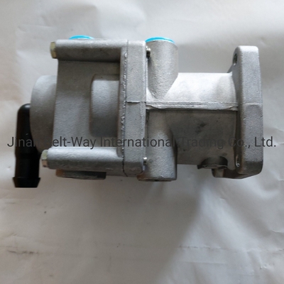 ส่วนของระบบเบรค วาล์วเบรค Wg9719360005 สําหรับ Sinotruk HOWO Truck Standard 100% ทดสอบ