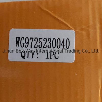 อะไหล่ระบบเบรค Wg9725230040 ซิลินเดอร์กระตุ้นคลาชสําหรับ Sinotruk HOWO Truck OEM