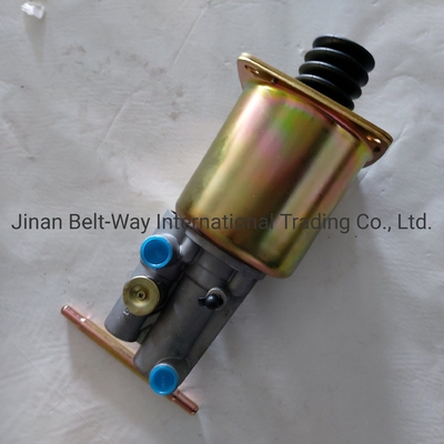 อะไหล่ระบบเบรค Wg9725230040 ซิลินเดอร์กระตุ้นคลาชสําหรับ Sinotruk HOWO Truck OEM