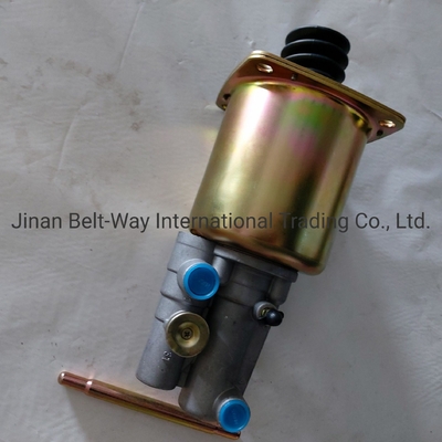 อะไหล่ระบบเบรค Wg9725230040 ซิลินเดอร์กระตุ้นคลาชสําหรับ Sinotruk HOWO Truck OEM