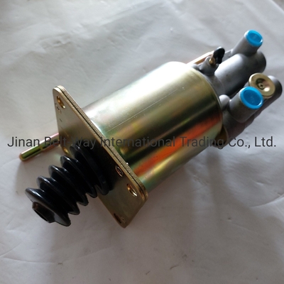 Sinotruk HOWO อะไหล่รถบรรทุก ซิลินเดอร์กระตุ้นคลาช Wg9719230030 ราคาส่งที่ต่ํา