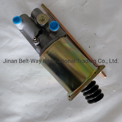 Sinotruk HOWO รถบรรทุกอะไหล่ คลั๊จ Booster กระบอก Wg9719230029 ที่สมบูรณ์แบบสําหรับรถบรรทุกของคุณ