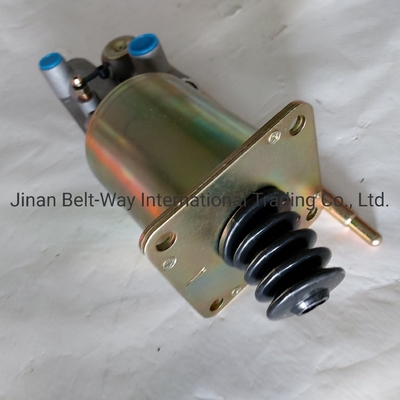 Sinotruk HOWO รถบรรทุกอะไหล่ คลั๊จ Booster กระบอก Wg9719230029 ที่สมบูรณ์แบบสําหรับรถบรรทุกของคุณ