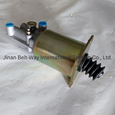 Sinotruk HOWO รถบรรทุกอะไหล่ คลั๊จ Booster กระบอก Wg9719230029 ที่สมบูรณ์แบบสําหรับรถบรรทุกของคุณ