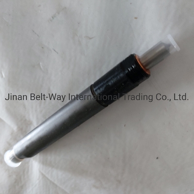 เครื่องฉีดเชื้อเพลิง Vg1560080305 ติดต่อเพื่อค่าจัดส่งเพื่อซื้อ Sinotruk HOWO อะไหล่รถบรรทุก