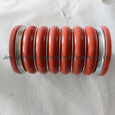 อะไหล่ของระบบส่ง เครื่องลดความเย็น ช่องสูบ Wg9730530011 สําหรับรถบรรทุก Sinotruk HOWO