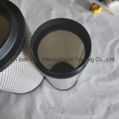 เครื่องกรองอากาศ K2841PU สําหรับรถบรรทุก Sinotruk HOWO