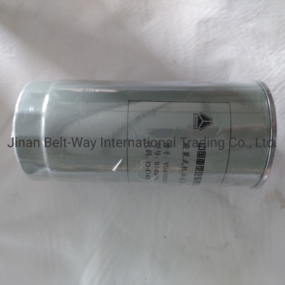 อะไหล่ระบบเบรค เครื่องกรองน้ํามันเบรค Vg61000070005 สําหรับ Sinotruk HOWO อะไหล่รถบรรทุก