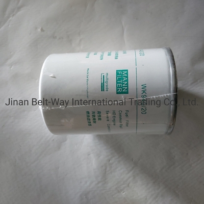 อะไหล่ระบบเบรก Sinotruk HOWO รถบรรทุก เครื่องกรองน้ํามัน Vg1540080310 พร้อมค่าจัดส่ง