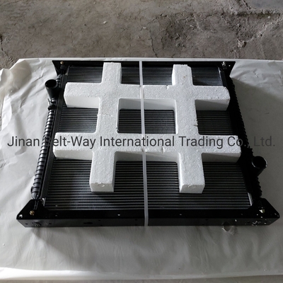 Sinotruk HOWO อะไหล่รถบรรทุก รีเดียเตอร์ Wg9719530270 Wg9725530011 ติดต่อเพื่อค่าจัดส่ง