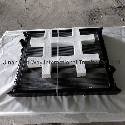 Sinotruk HOWO อะไหล่รถบรรทุก รีเดียเตอร์ Wg9719530270 Wg9725530011 ติดต่อเพื่อค่าจัดส่ง