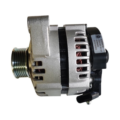Shacman Sinotruk HOWO A7 เครื่องยนต์รถบรรทุก อะไหล่ Weichai Alternator Vg1095094002 ผลิตใน-.com