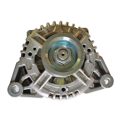 Shacman Sinotruk HOWO A7 เครื่องยนต์รถบรรทุก อะไหล่ Weichai Alternator Vg1095094002 ผลิตใน-.com
