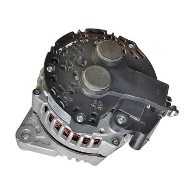 Shacman Sinotruk HOWO A7 เครื่องยนต์รถบรรทุก อะไหล่ Weichai Alternator Vg1095094002 ผลิตใน-.com