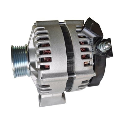 Sinotruk HOWO เครื่องยนต์อะไหล่ Vg1095094002 เครื่องกําเนิดไฟฟ้าสําหรับรถบรรทุกหนัก