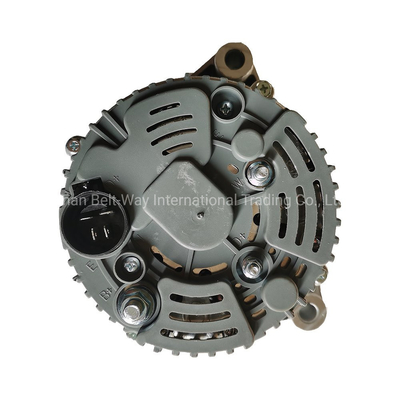 Vg1560090012 Sinotruk HOWO รถบรรทุกขยะ เครื่องแห้งอากาศ Assy ที่สมบูรณ์แบบ รถบรรทุก เครื่องดึงยนต์อะไหล่