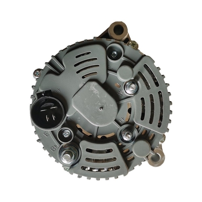 Vg1560090012 อัลเตอร์เนเตอร์บูรณาการสําหรับ Sinotruk HOWO รถบรรทุก Wd615.47 เครื่องยนต์ในเอเชียใต้