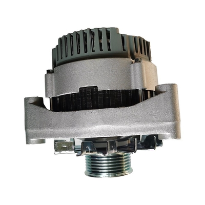 Sinotruk HOWO Truck Vg1560090012 เครื่องเปลี่ยนเสียงสําหรับเครื่องยนต์ HOWO A7