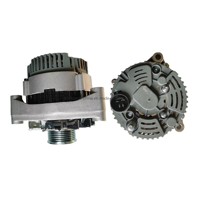 Sinotruk Truck spare part Alternator Vg1560090012 พร้อมบริการหลังการขาย
