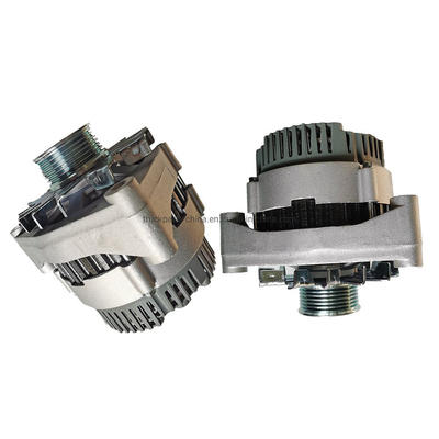 Sinotruk Truck spare part Alternator Vg1560090012 พร้อมบริการหลังการขาย