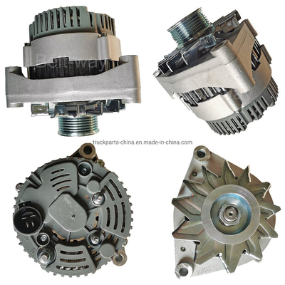 Sinotruk Truck spare part Alternator Vg1560090012 พร้อมบริการหลังการขาย
