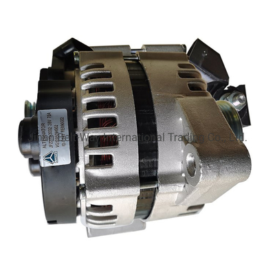 เหมาะสําหรับเครื่องยนต์ Weichai Wd615 Sinotruk HOWO 371 รถบรรทุก 28V อัลเตอร์เนเตอร์ Vg1095094002