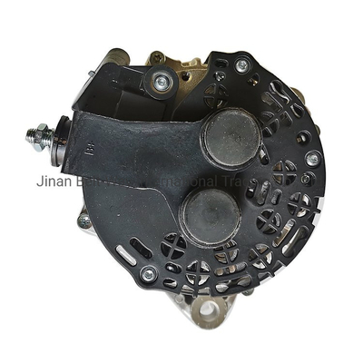 เหมาะสําหรับเครื่องยนต์ Weichai Wd615 Sinotruk HOWO 371 รถบรรทุก 28V อัลเตอร์เนเตอร์ Vg1095094002