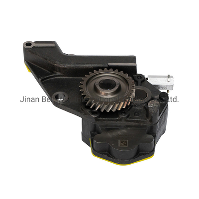 บริการหลังการขาย สนับสนุนออนไลน์ Sinotruk HOWO Wd615 พั๊มน้ํามันเครื่อง Az1500070021A