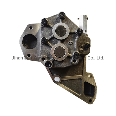 เครื่องควบคุม Az1500070021A สําหรับ Jinan Sinotruk HOWO Truck Wd615 อะไหล่เครื่องยนต์ที่ดีที่สุด